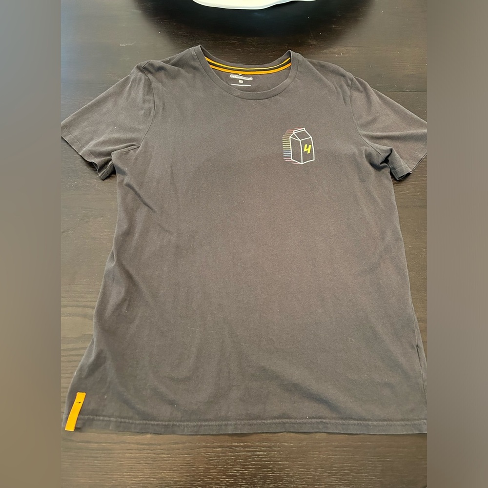 McLaren Lando Norris Formula 1 T Shirt